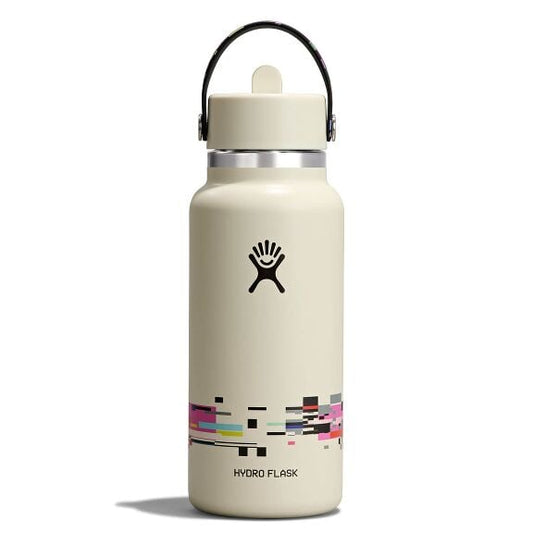 glitch-collection-32-oz-bottle-with-flex-straw-cap-h5 le26-w32-1006-32-oz-wide-flex-straw-cap-glitch-white-straight_1.jpg