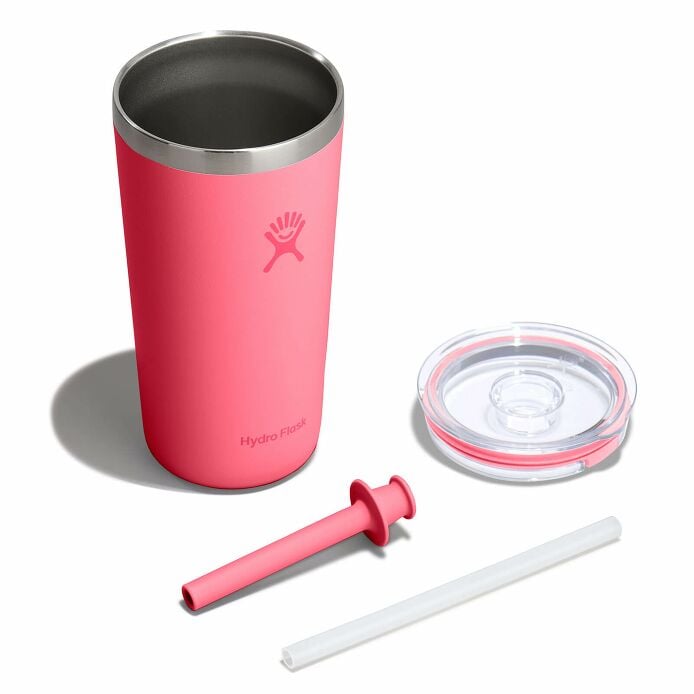 20-oz-all-aroundtm-tumbler-with-straw-lid-t9 t20pscc668-20-oz-all-around-tumbler-with-straw-lid-popstar-pink-exploded_2.jpg