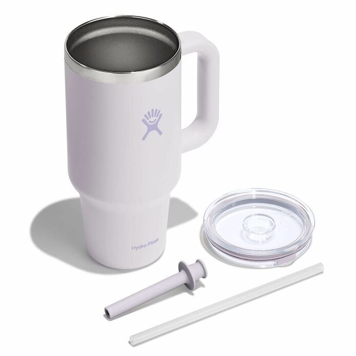 32-oz-travel-tumbler-x5 tt32pscc145-32-oz-travel-tumbler-clear-lid-cloud-pink-exploded.jpg